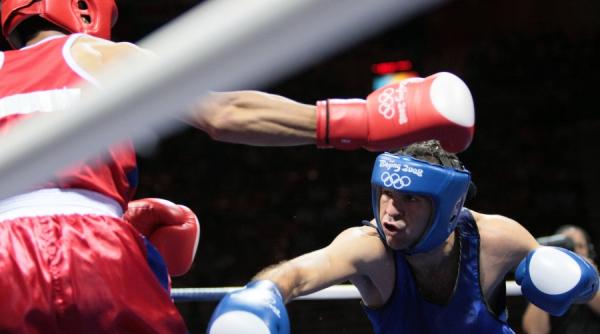 box gheorghe eliminat