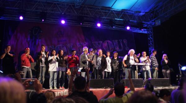 folk you farul din vama veche