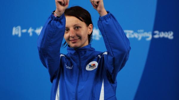 o sa vina si medalia de aur