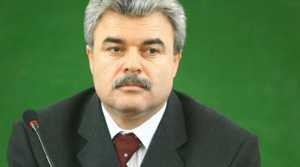 omul zilei gheorghe popa