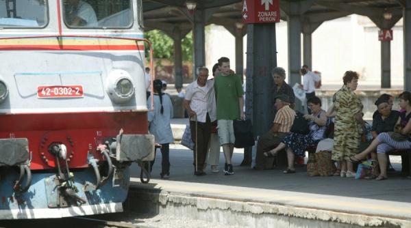vreo doi ani in sapte luni