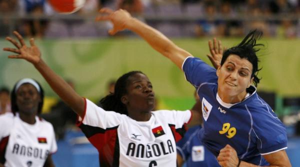 antrenament cu public