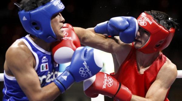 box georgian in sferturi