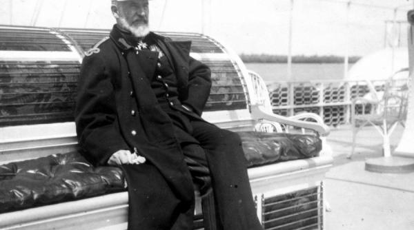 din inceputurile diplomatiei