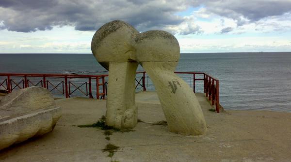 loc in inima vis de taina