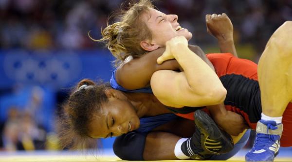 lupte paval a ratat medalia de bronz