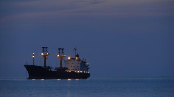 tren de placere in africa neagra xiii