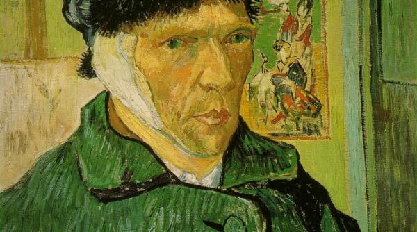 van gogh la raze x