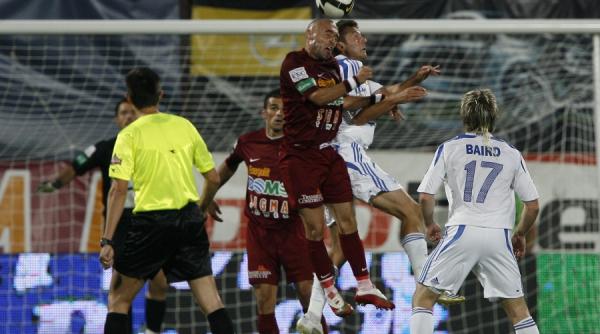 cfr cluj u craiova 1 1 9679 gradinita surprinde