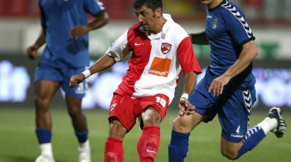 dinamo gloria buzau 4 1 victorie cu nimeni