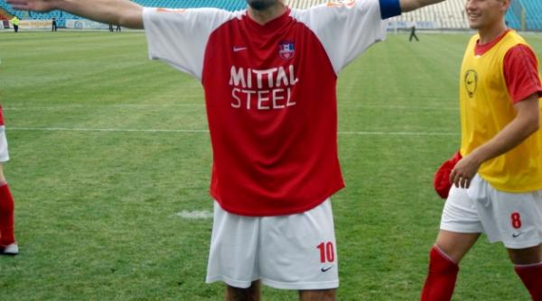 echipa nationala paraschiv chemat in premiera