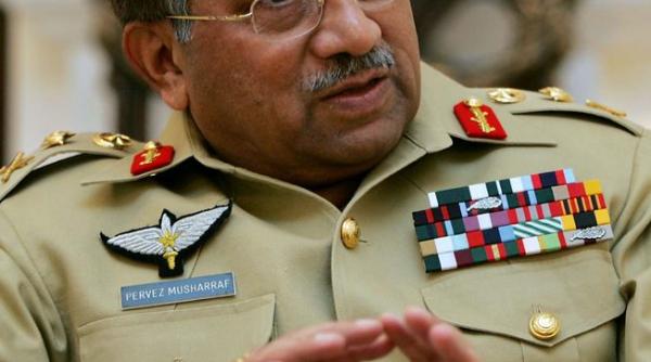 icirc n pakistan se pregateste destituirea presedintelui pervez musharraf
