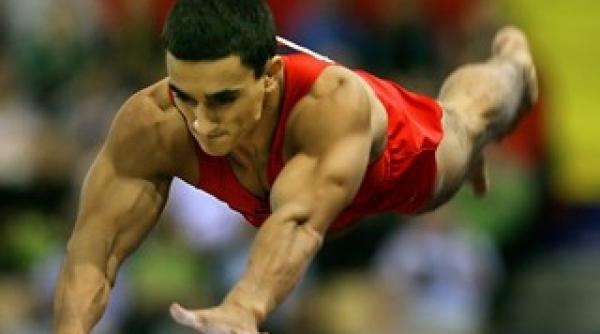 marian dragulescu si flavius koczi fara medalii in finala la sarituri