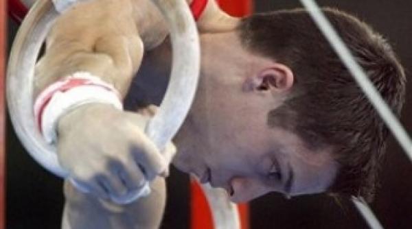 stanescu locul 7 in finala la inele