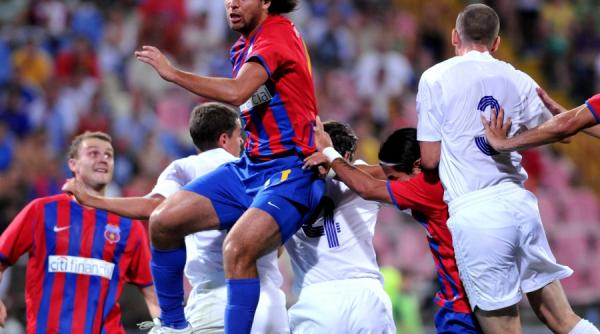 toja mania in ghencea