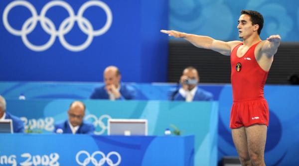 gimnastica cosmar repetat