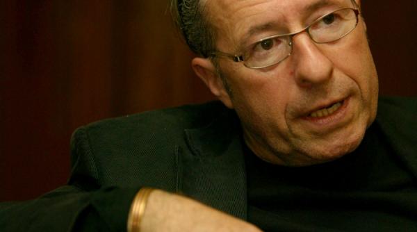 peter james 60 de ani