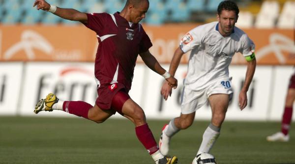 rapid dinamo de la rednic se incinge atmosfera