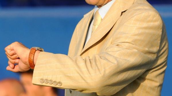 sirbul miodrag jesici a fost demis ieri de la cs otopeni