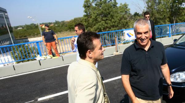 tariceanu deci fratele meu senzatia mea este ca lucrurile merg asa incet incetisor pe loc si deloc