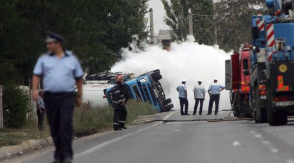 teama de un nou mihailesti