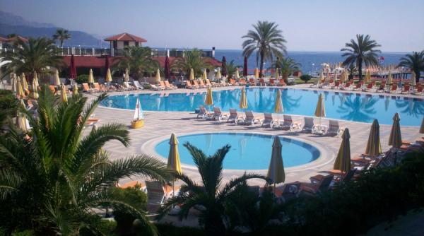 vacante in grecia si turcia