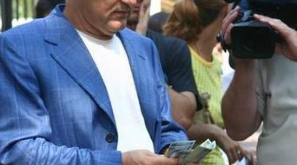 verdict frf coruptie pasiva in cazul valiza