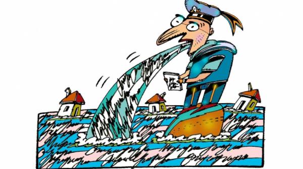 demagogia trece apele ramin