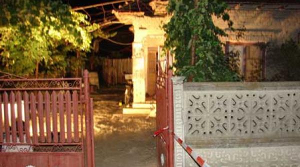 dimbovita cele 39 de lovituri de cutit ale alcoolului