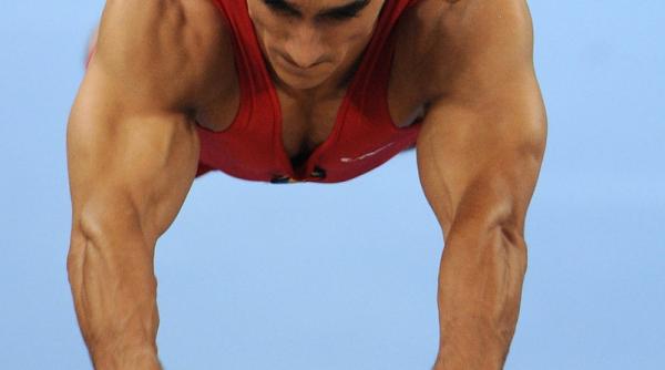 dragulescu nu si explica cum a ratat