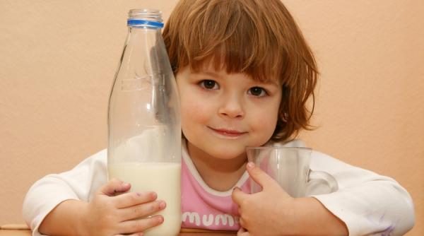 laptele face oasele tari