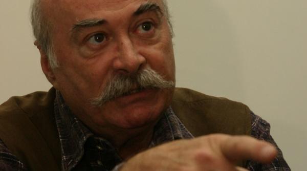 omul zilei tudor gheorghe