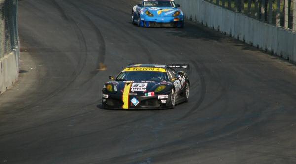 organizatorii circuitului bucharest challenge ring sunt cercetati de dna