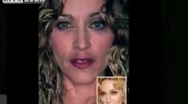 video photoshop si o noua fata a vedetelor