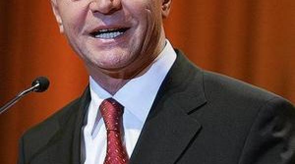 basescu cred ca georgia trebuie sa negocieze direct cu rusia