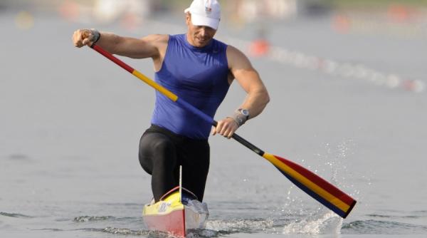 canoe mironcic in finala la simplu 1 000 m