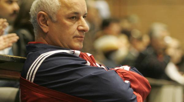 gatu tadici nu va mai conduce nationala