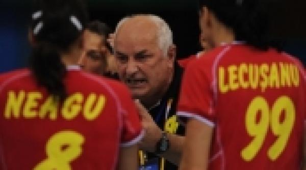 handbal feminin finalul unui mascarici