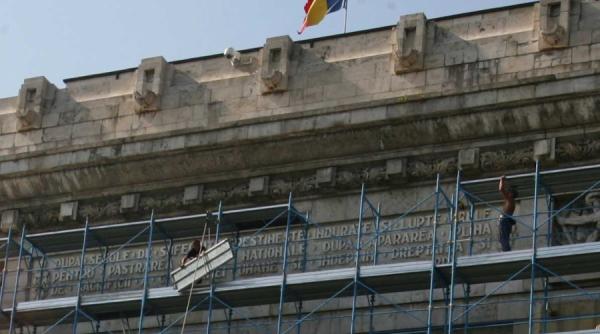 romania in cinci minute