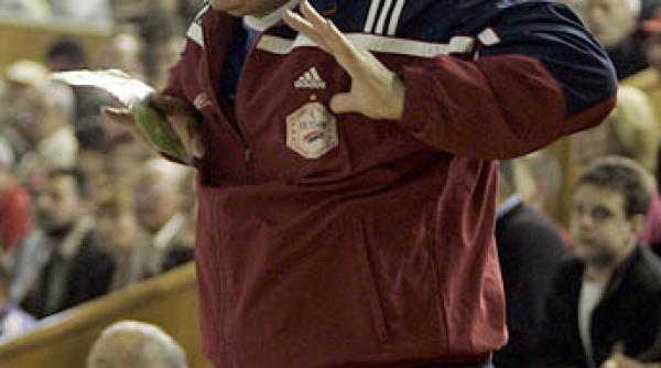 tadici mi s a cerut demisia intr un mod ordinar de catre niste frustrati