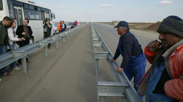 5 5 milioane de euro km de centura