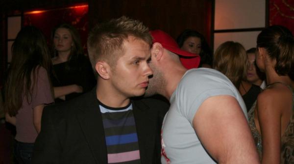 grohait de lux purcelusul lui claudiu