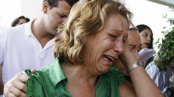 la morga dupa infern