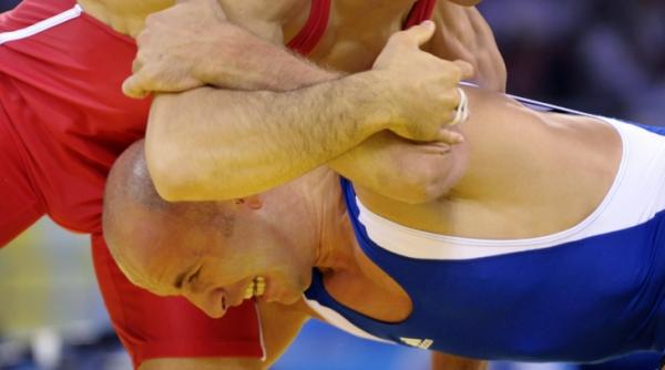 lupte medalia doar un vis