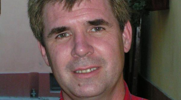 omul zilei volker reiter