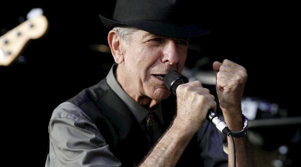 poftiti la concert cohen se vinde