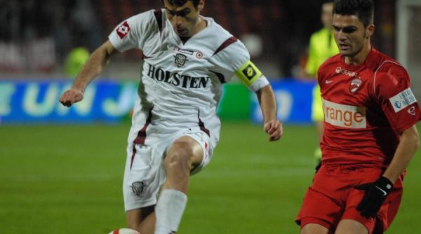 rapid dinamo pregatire fara 12 oameni