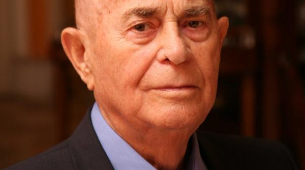 ultima intilnire cu presa din romania a lui i c dragan