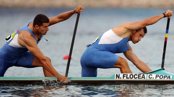 kaiac canoe icirc nca o sansa irosita