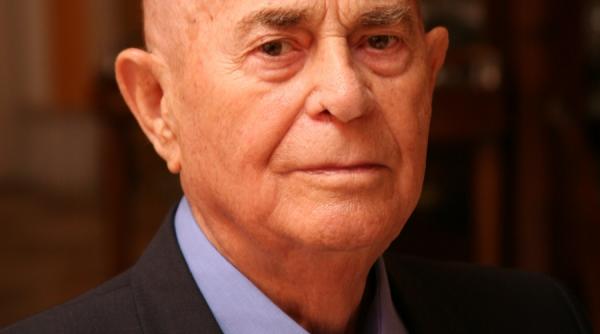 omul care a prefacut gazul in bani lichizi